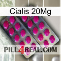 Cialis 20Mg 10